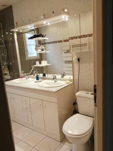 Bed & Breakfast Chambres D'h�tes Les Lilas