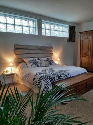 Hostal Maison D'h�tes L'�vidence