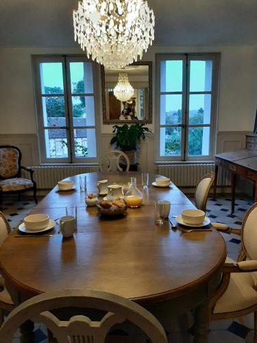 Hostal Maison D'h�tes L'�vidence