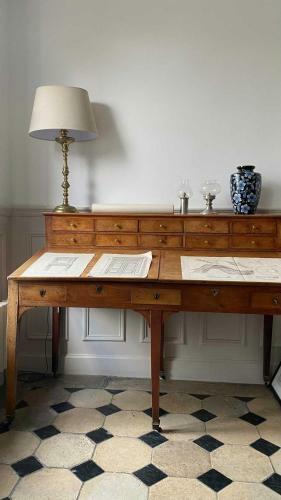 Hostal Maison D'h�tes L'�vidence