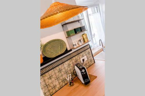Apartamento L'appart
