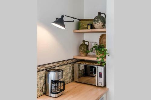 Apartamento L'appart
