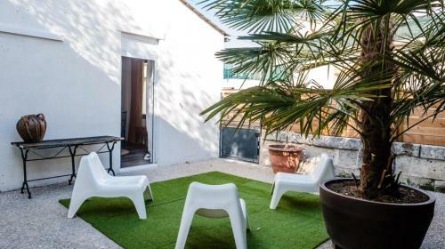 Apartamento L'appart