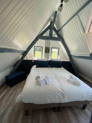 Cottage Lucas - Cottages De La Maye