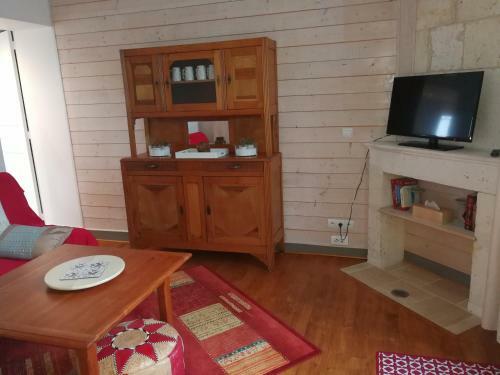 Apartamento Comme Chez Vous