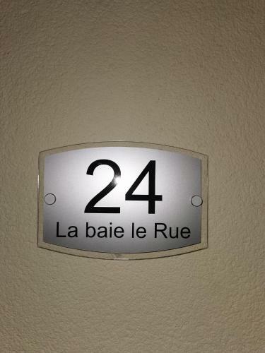 La Baie Le Rue