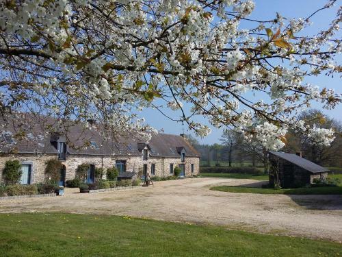 La Vieille Ferme