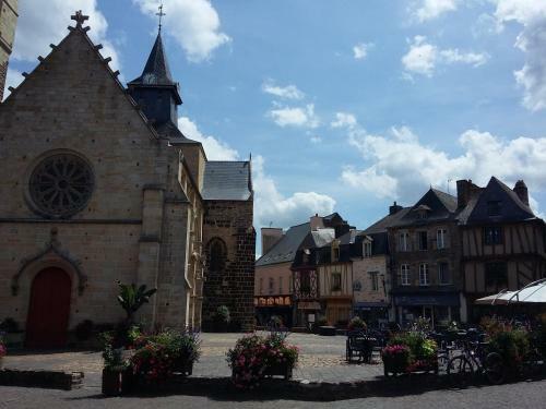 La Vieille Ferme
