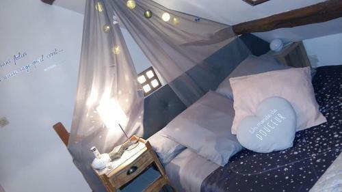 G�te Maison De Vacances La Chtite Normande
