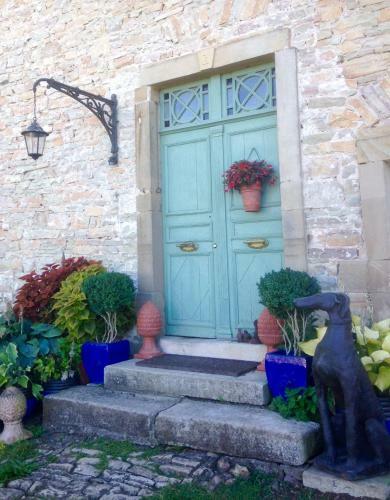 Bed & Breakfast Chambres D'h�tes Kayros