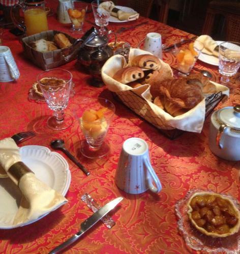 Bed & Breakfast Chambres D'h�tes Kayros