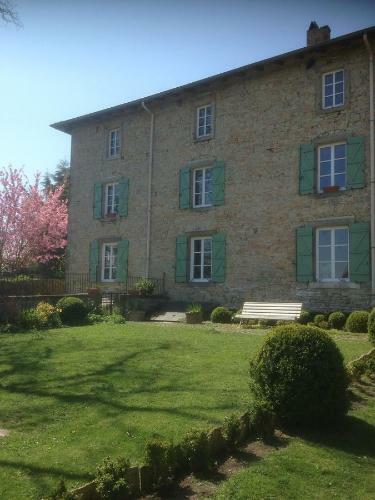 Bed & Breakfast Chambres D'h�tes Kayros