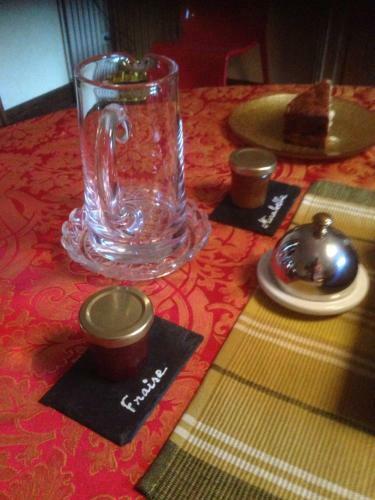 Bed & Breakfast Chambres D'h�tes Kayros