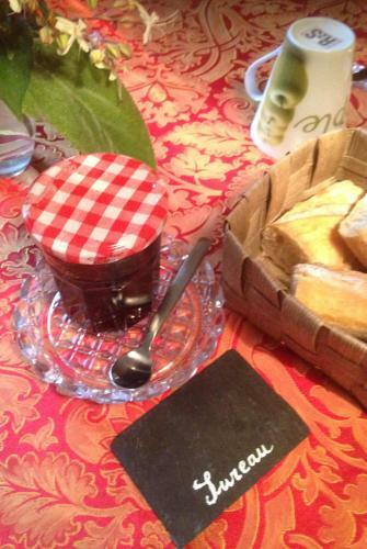 Bed & Breakfast Chambres D'h�tes Kayros