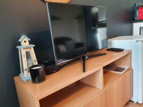 Apartamento Exige Home Grand Studio Design � 5 Km De La D�fense