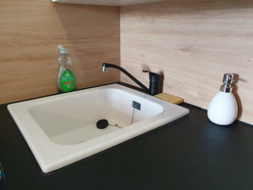 Apartamento Exige Home Grand Studio Design � 5 Km De La D�fense