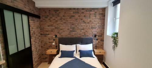 Apartamento Cosy Studio Dans L'hyper-centre De Rueil Malmaison