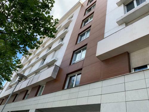 Apartamento Comfortable Studio Gare Rer Rueil 10min La D�fense
