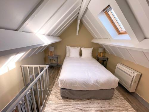 Hotel Le Fruit Defendu