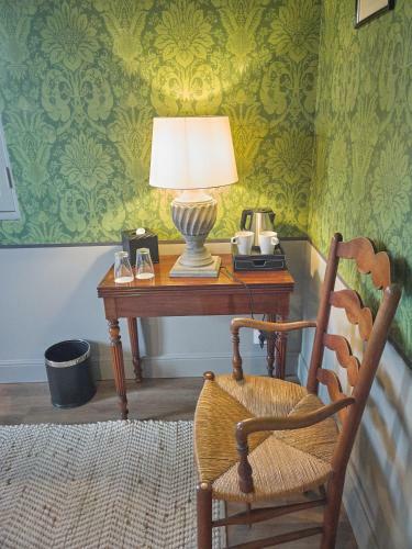Hotel Le Fruit Defendu