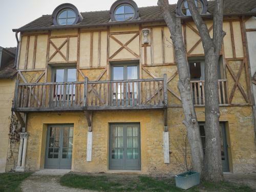 Hotel Le Fruit Defendu