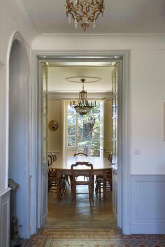 Manoir De Puyval
