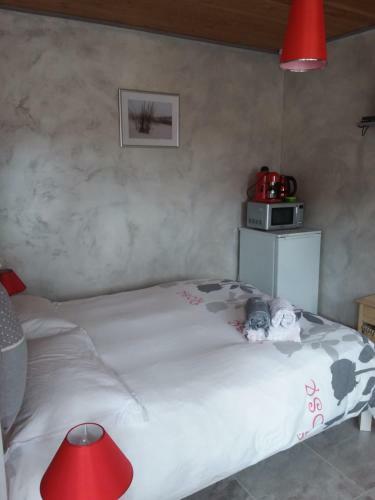Hostal Chez Marie Ange Et Clovis