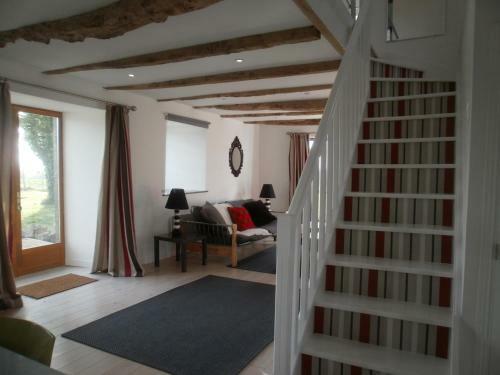 Gites Du Manoir