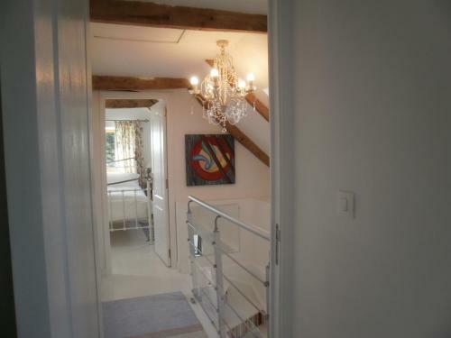 Gites Du Manoir