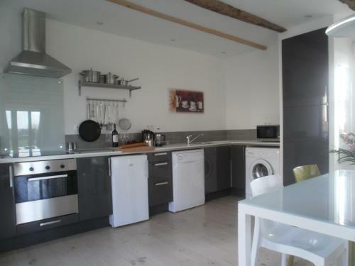 Gites Du Manoir