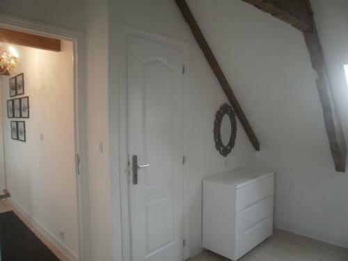 Gites Du Manoir