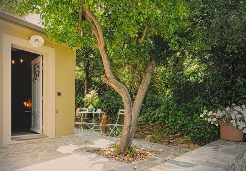 Hostal A Villa Di Rutali