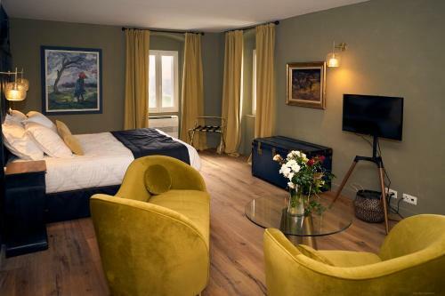 Hostal A Villa Di Rutali