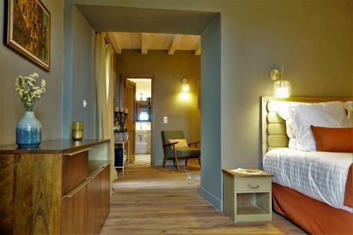 Hostal A Villa Di Rutali