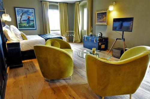 Hostal A Villa Di Rutali