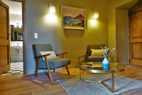 Hostal A Villa Di Rutali