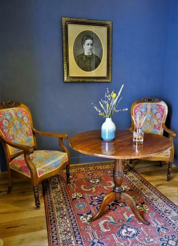 Hostal A Villa Di Rutali