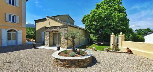 Hostal A Villa Di Rutali