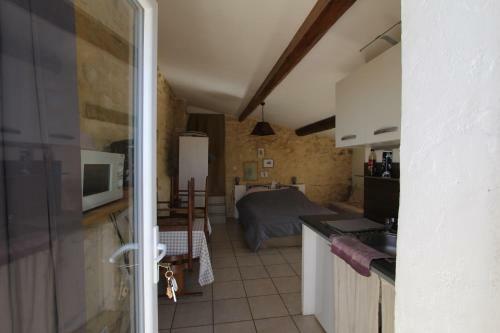 Studio Gard Calme Et Nature