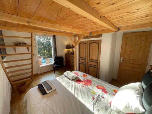 Bed & Breakfast Le Calme De La Garrigue