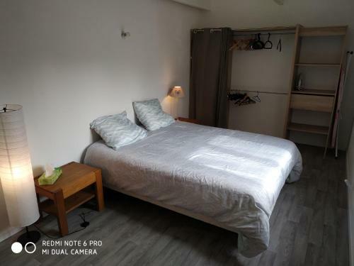 Maison Au Calme Climatis�e Avec Spa de Mai � Fin Octobre