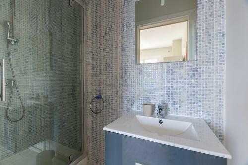 Apartamento 35 Rue Font De Cherves