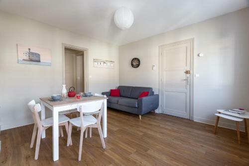 Apartamento 35 Rue Font De Cherves
