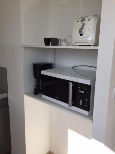 Apartamento Studio Cote Ouest