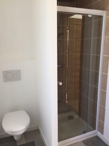Apartamento Studio Cote Ouest