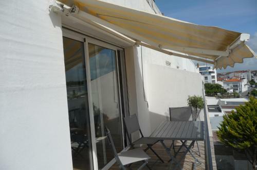 Apartamento Le Balcon De La Conche