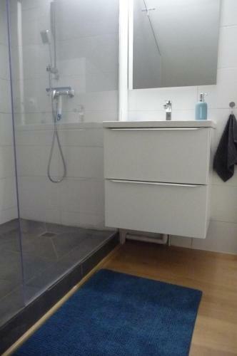 Apartamento Le Balcon De La Conche