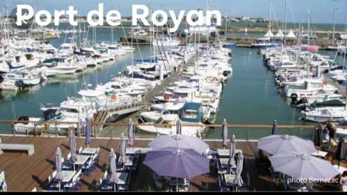 Apartamento R�sidence D?artagnan