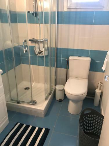 Apartamento R�sidence D?artagnan
