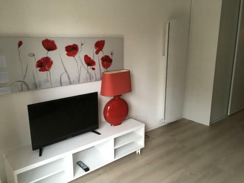 Apartamento Studio Plage Royan